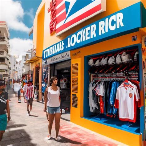 foot locker puerto rico online